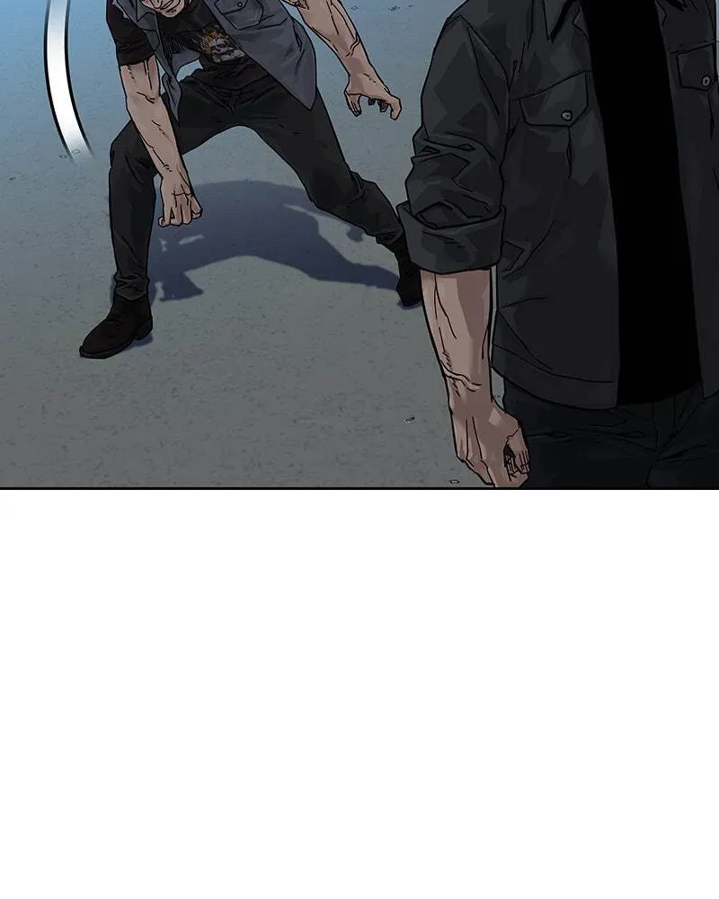 To Not Die Chapter 4.2 page 59 - 
