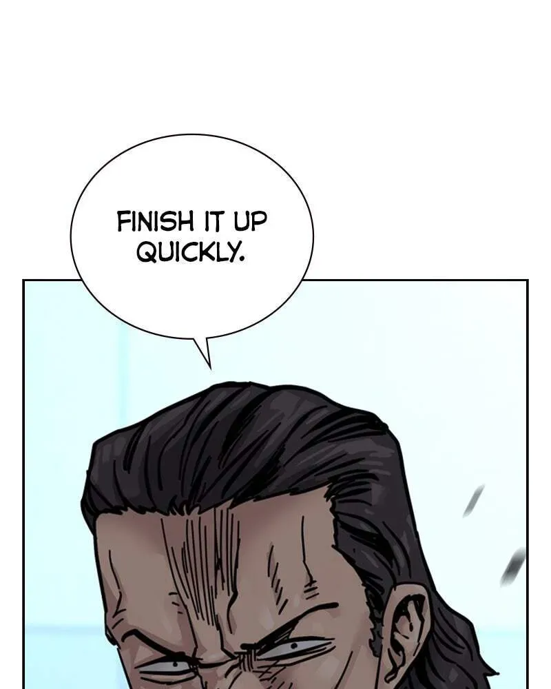 To Not Die Chapter 4.2 page 60 - 