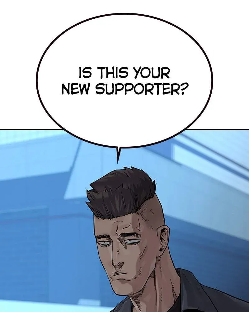 To Not Die Chapter 4.2 page 7 - 