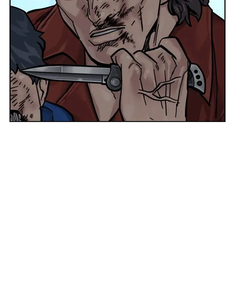 To Not Die Chapter 4.2 page 61 - 
