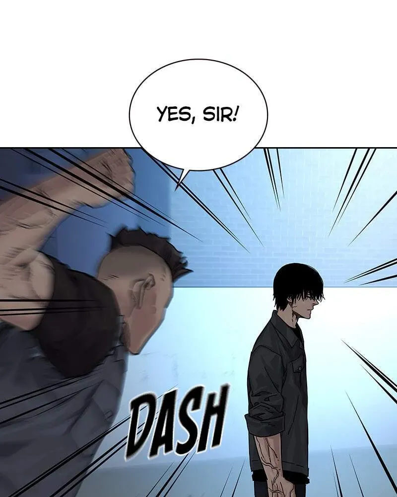 To Not Die Chapter 4.2 page 62 - 