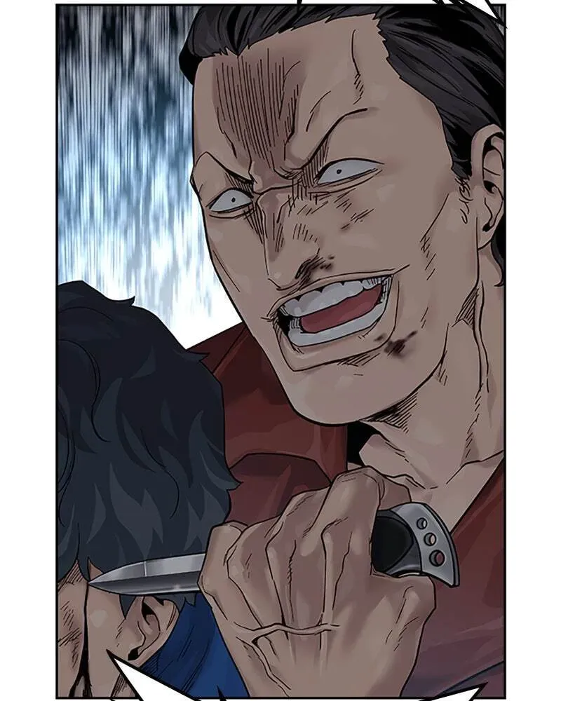To Not Die Chapter 4.2 page 65 - 