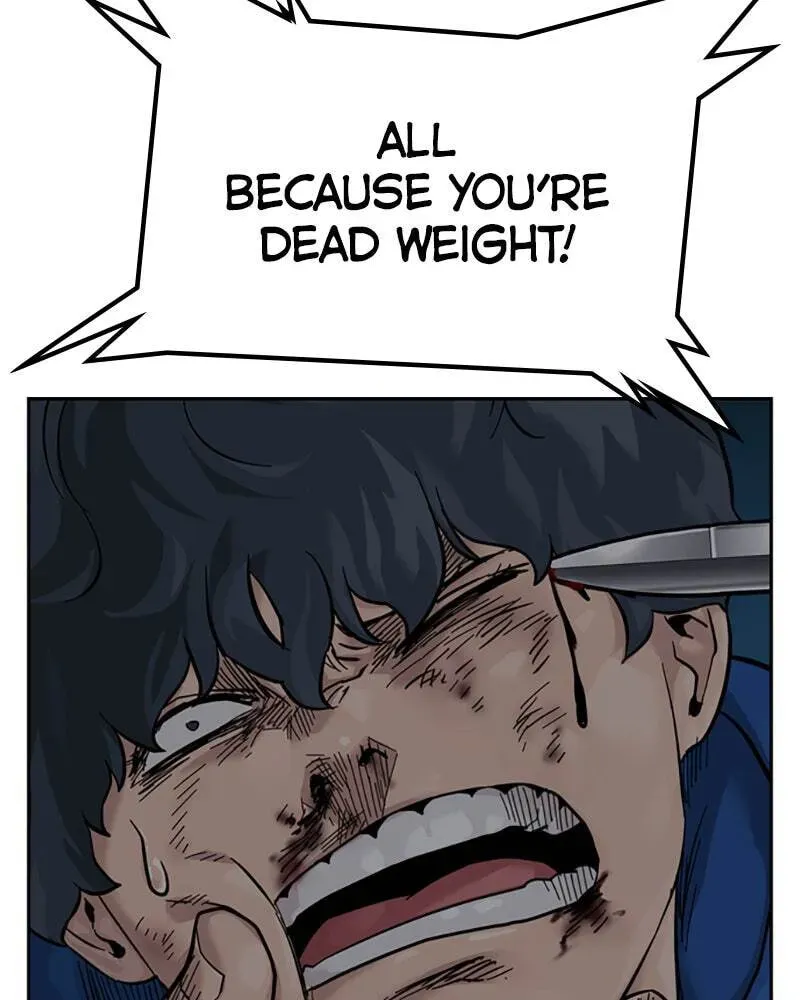 To Not Die Chapter 4.2 page 67 - 