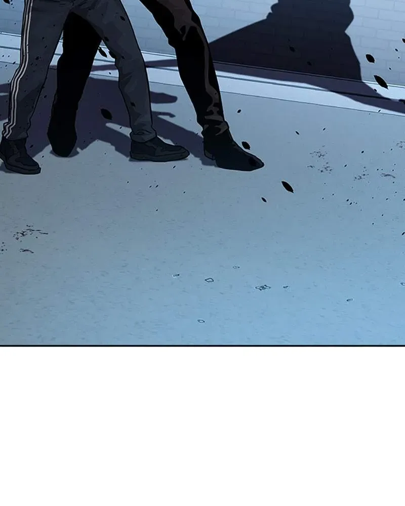 To Not Die Chapter 4.2 page 72 - 