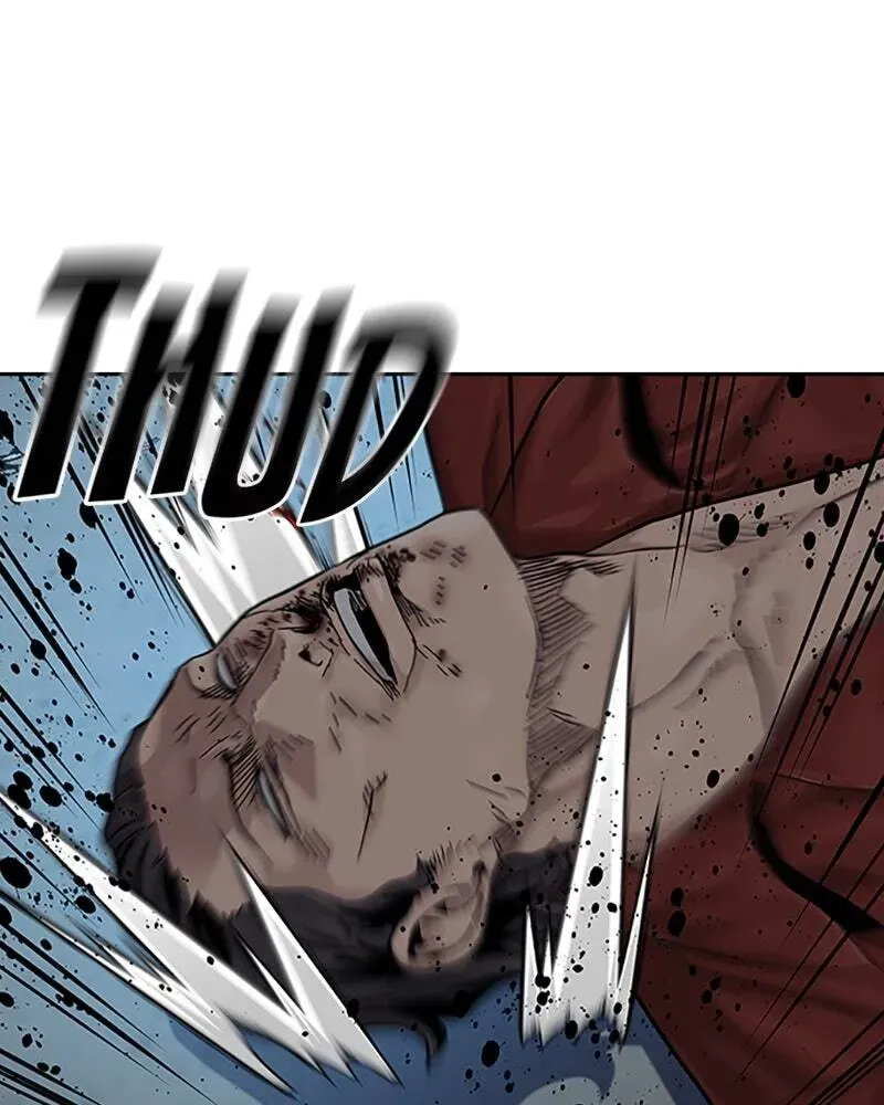 To Not Die Chapter 4.2 page 73 - 