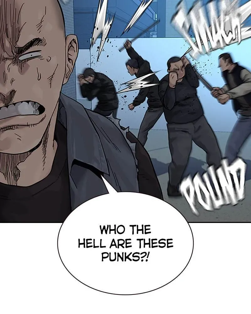 To Not Die Chapter 4.2 page 75 - 