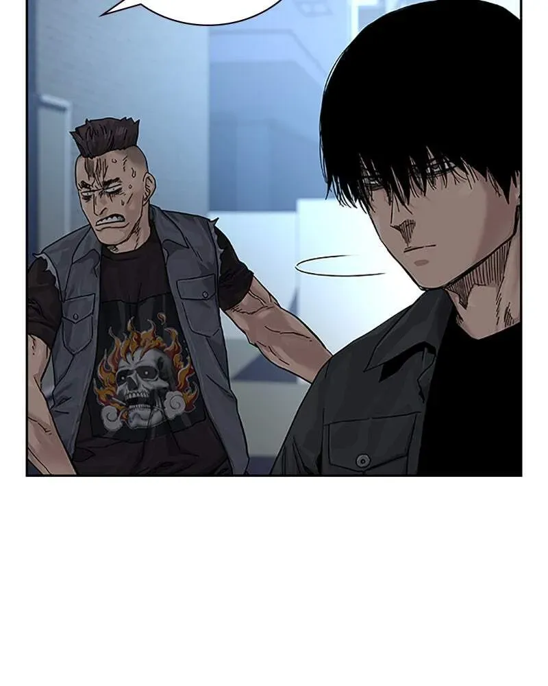 To Not Die Chapter 4.2 page 77 - 