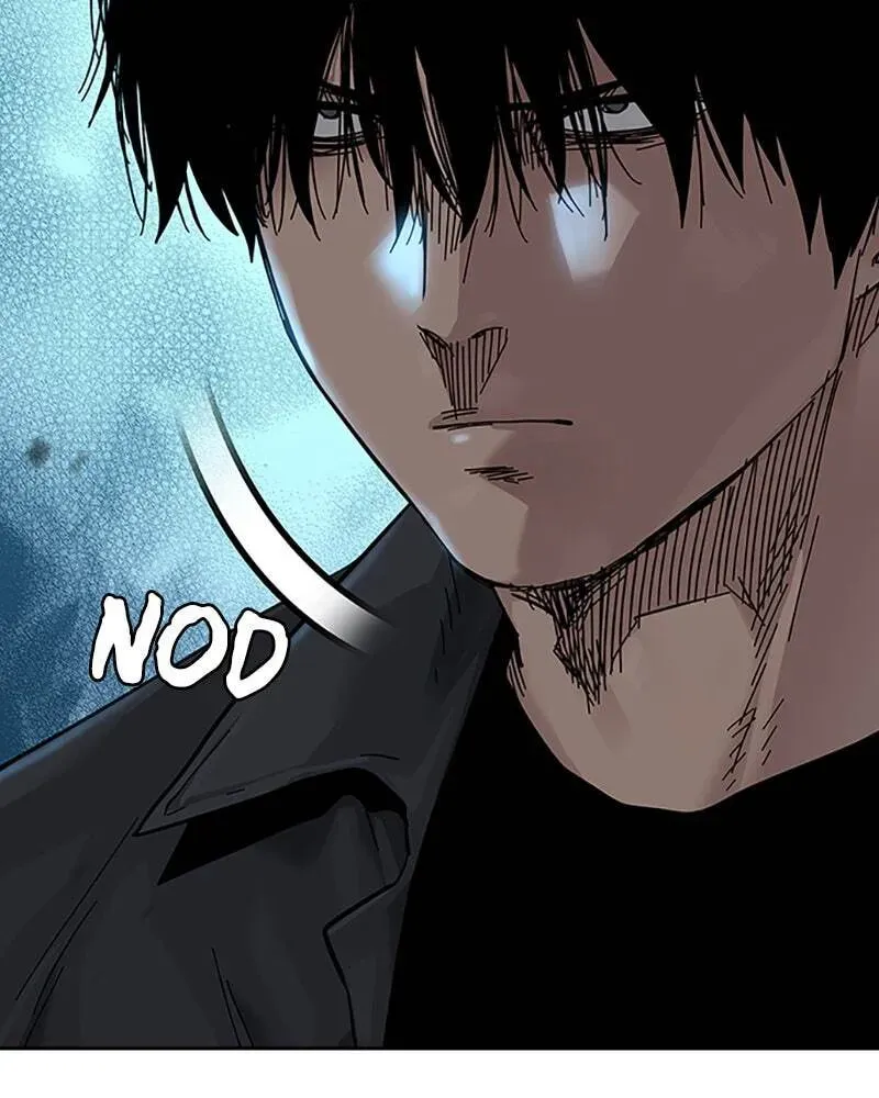 To Not Die Chapter 4.2 page 82 - 
