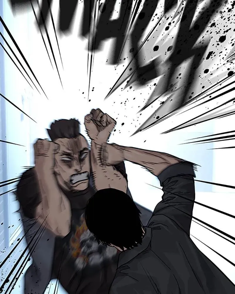 To Not Die Chapter 4.2 page 84 - 