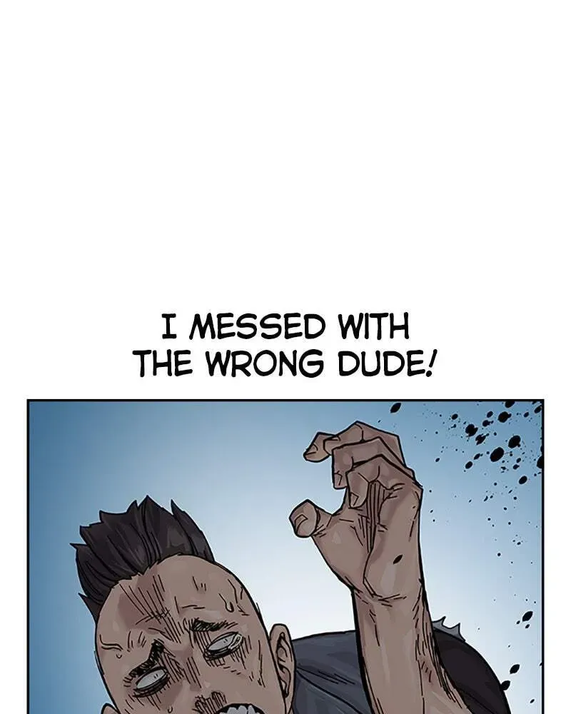 To Not Die Chapter 4.2 page 86 - 