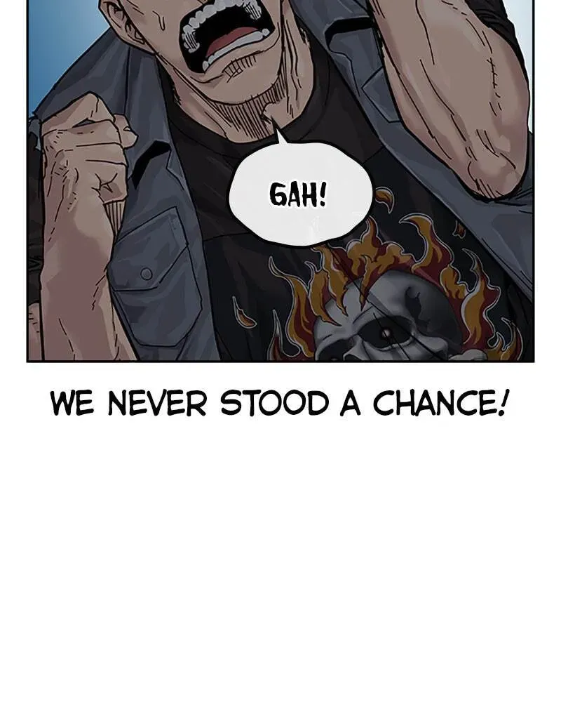 To Not Die Chapter 4.2 page 87 - 