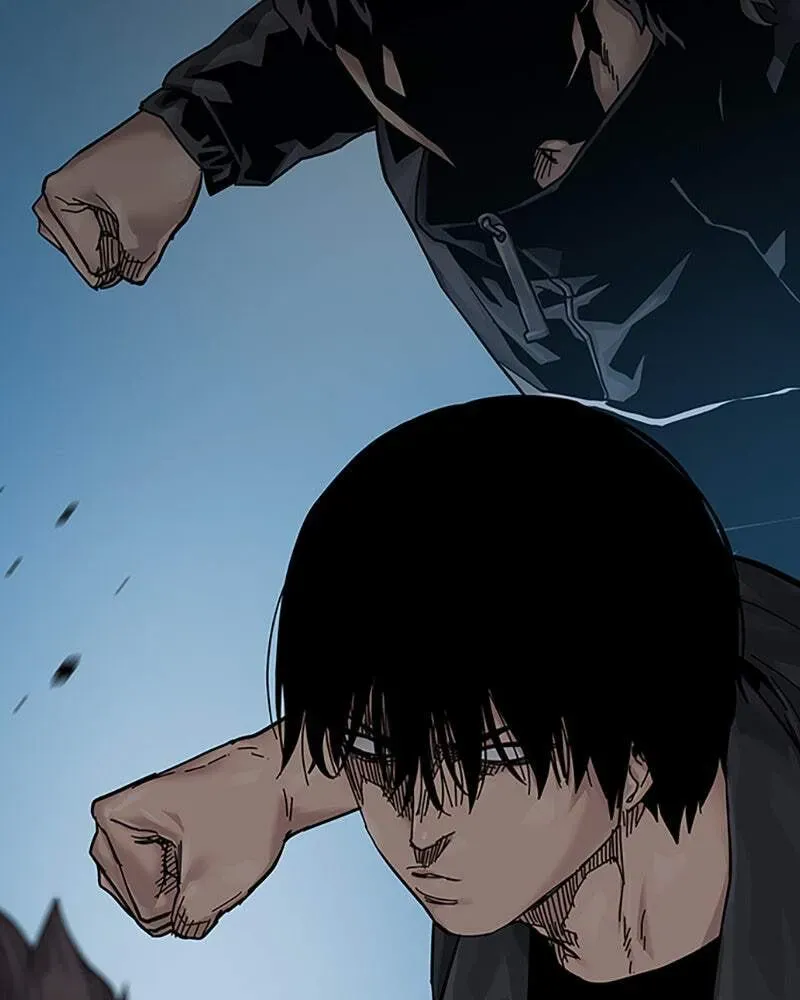To Not Die Chapter 4.2 page 90 - 