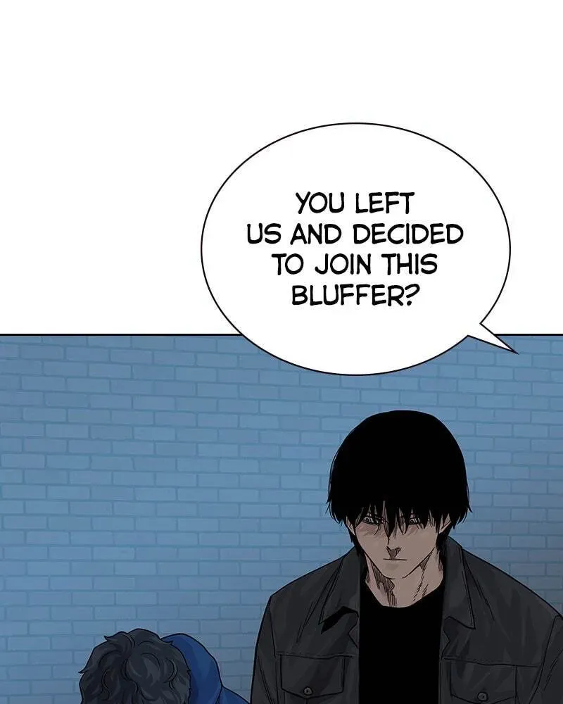 To Not Die Chapter 4.2 page 10 - 