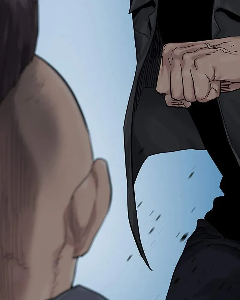 To Not Die Chapter 4.2 page 91 - 