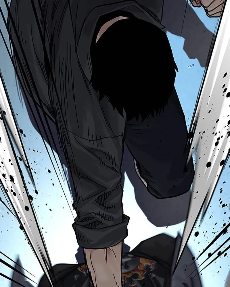 To Not Die Chapter 4.2 page 94 - 