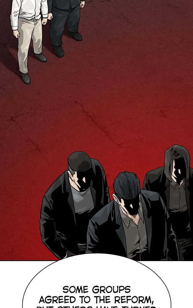 To Not Die Chapter 4.3 page 102 - 