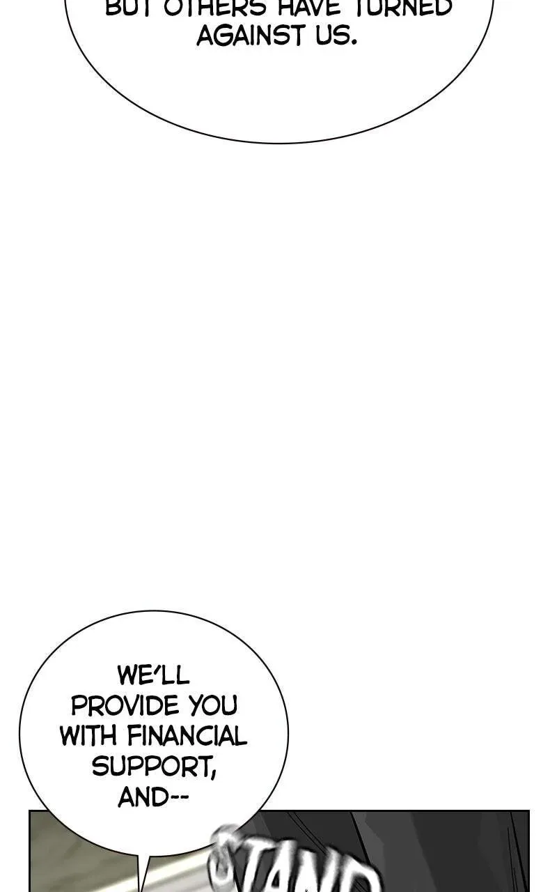 To Not Die Chapter 4.3 page 103 - 
