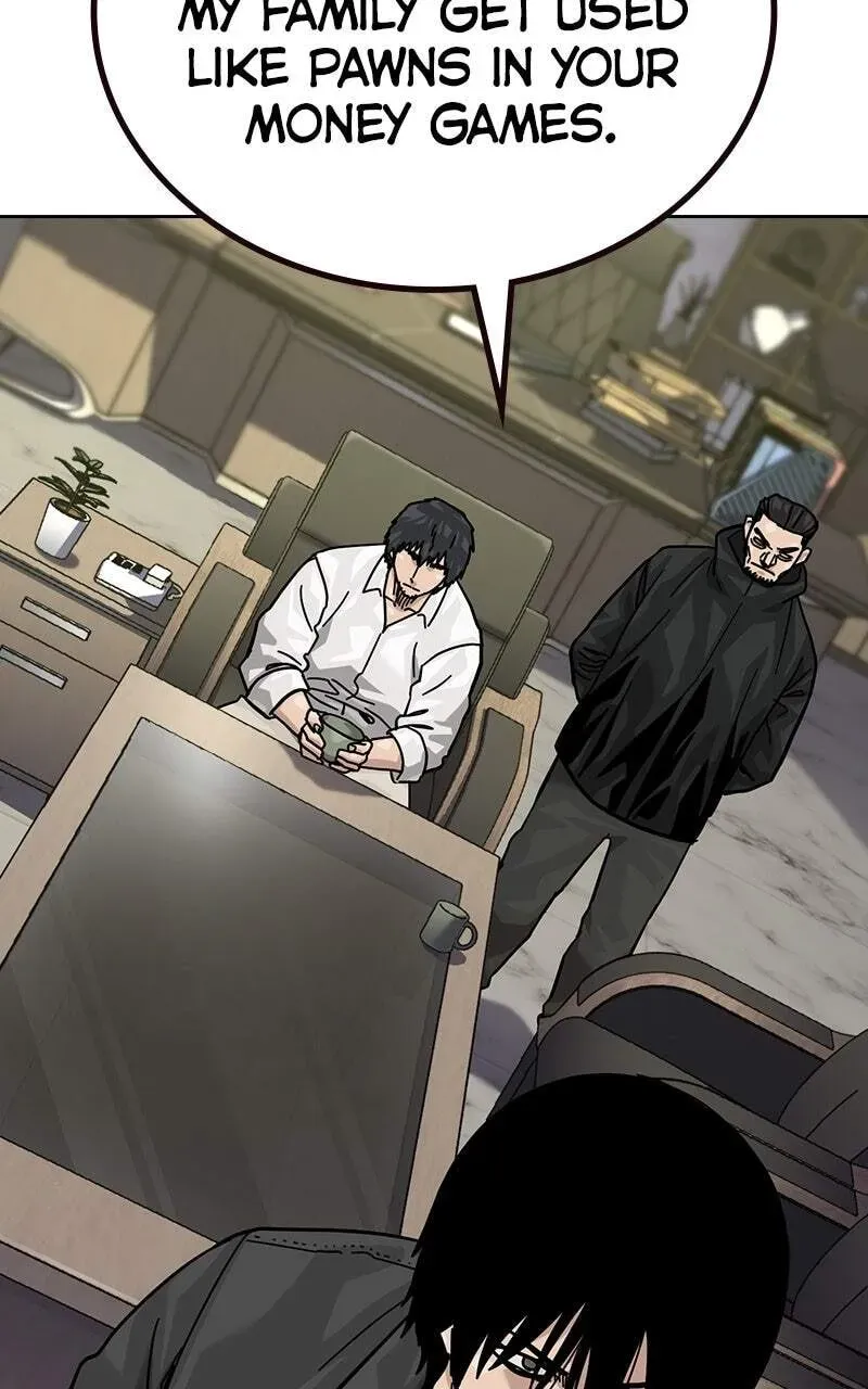 To Not Die Chapter 4.3 page 106 - 