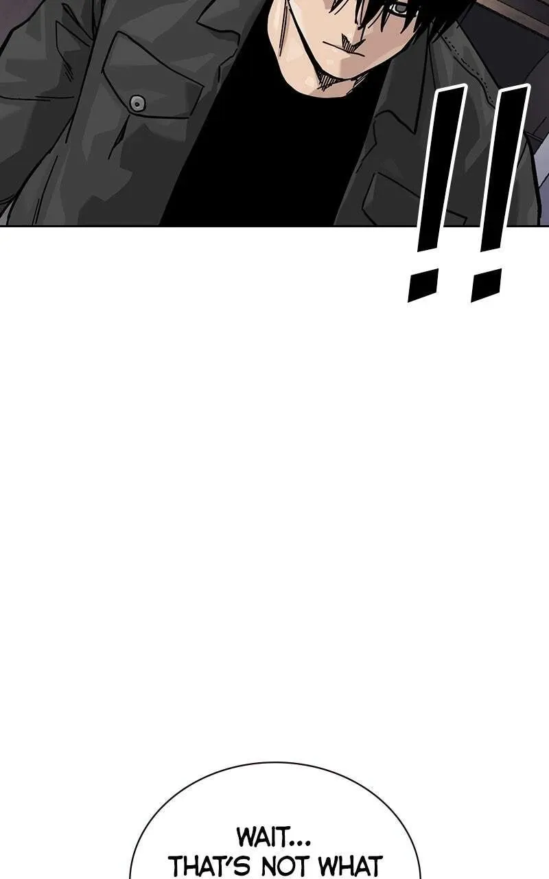 To Not Die Chapter 4.3 page 107 - 