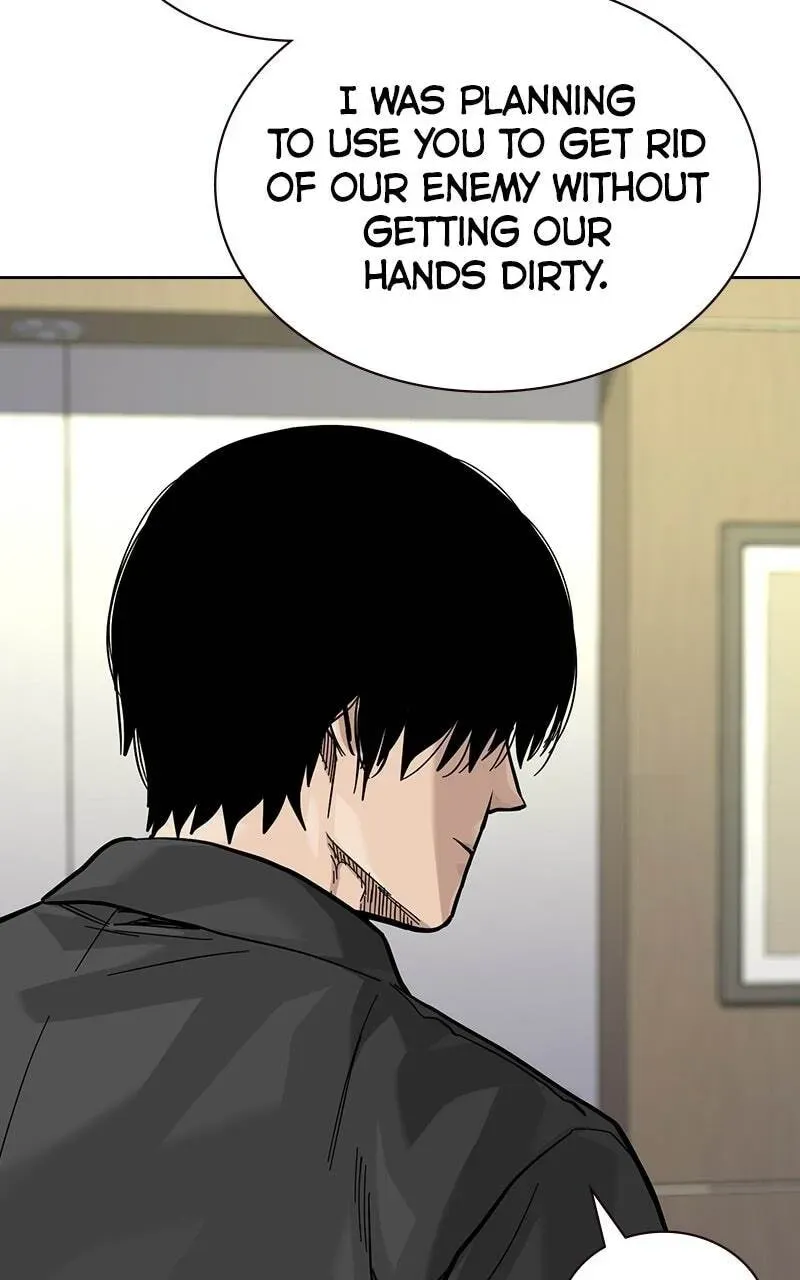 To Not Die Chapter 4.3 page 110 - 