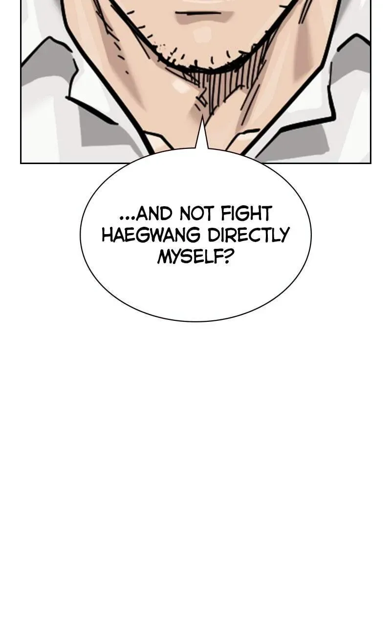 To Not Die Chapter 4.3 page 112 - 