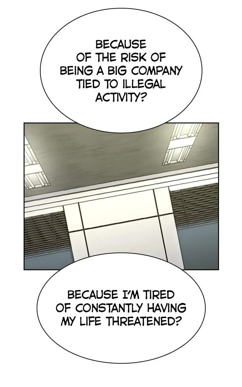 To Not Die Chapter 4.3 page 113 - 
