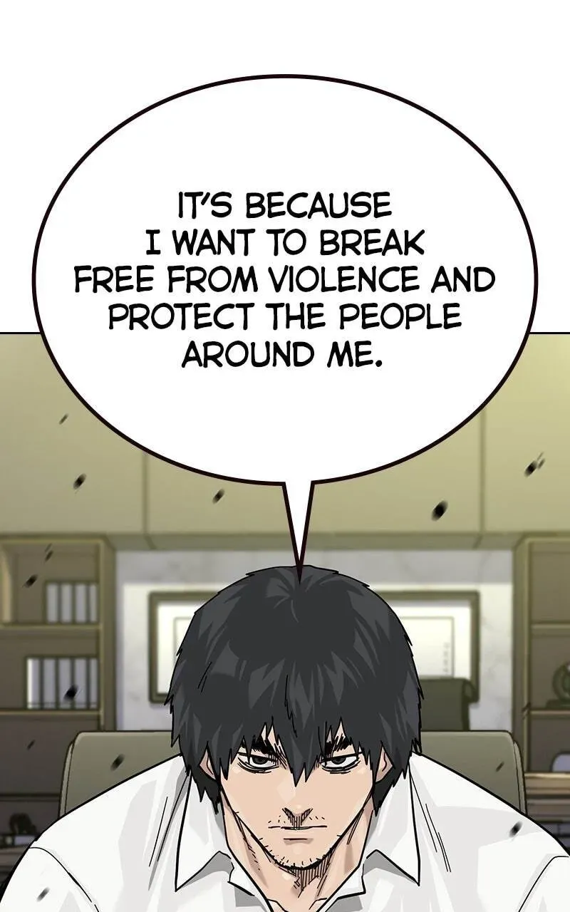To Not Die Chapter 4.3 page 115 - 