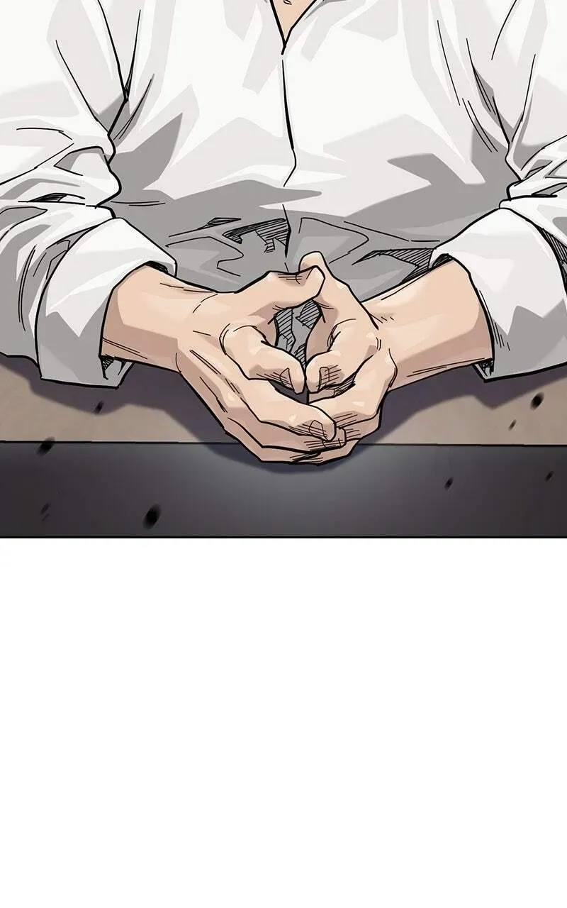 To Not Die Chapter 4.3 page 116 - 