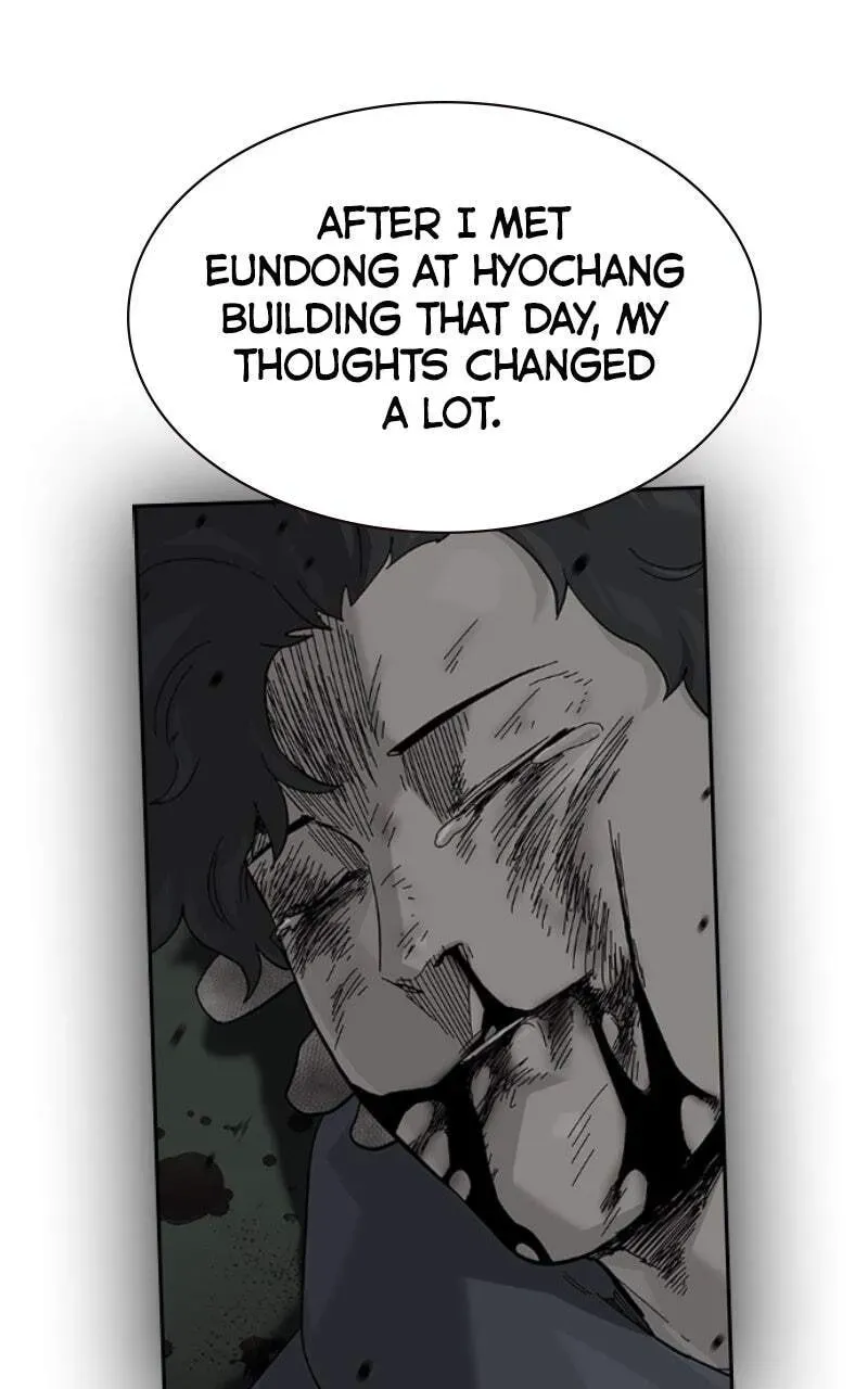 To Not Die Chapter 4.3 page 117 - 