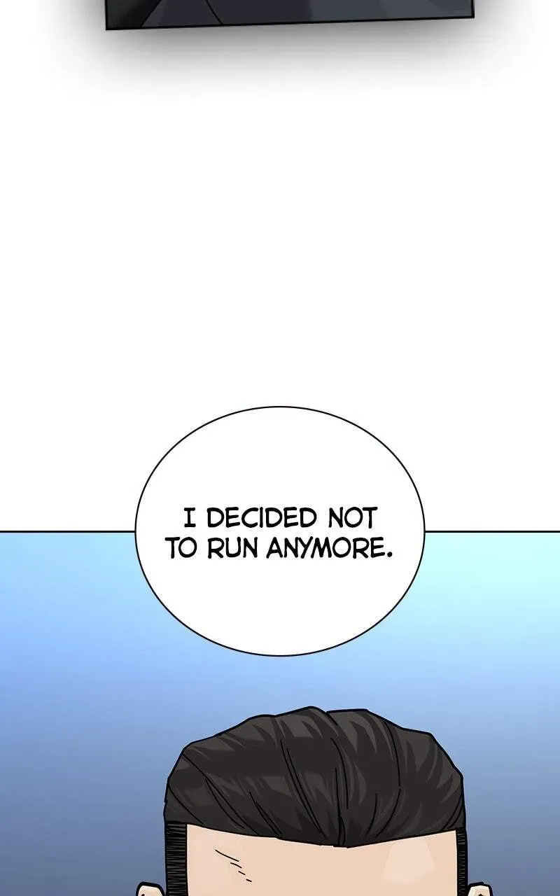 To Not Die Chapter 4.3 page 118 - 
