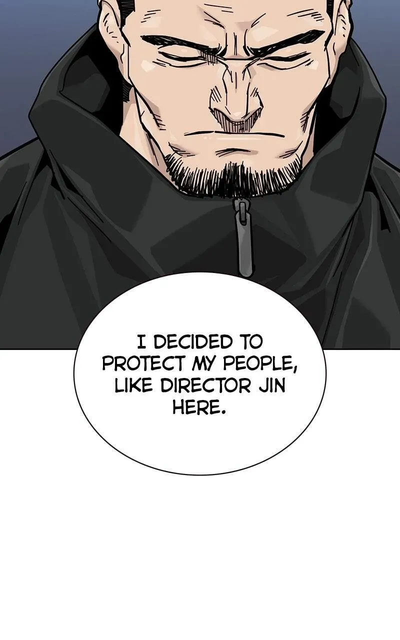 To Not Die Chapter 4.3 page 119 - 