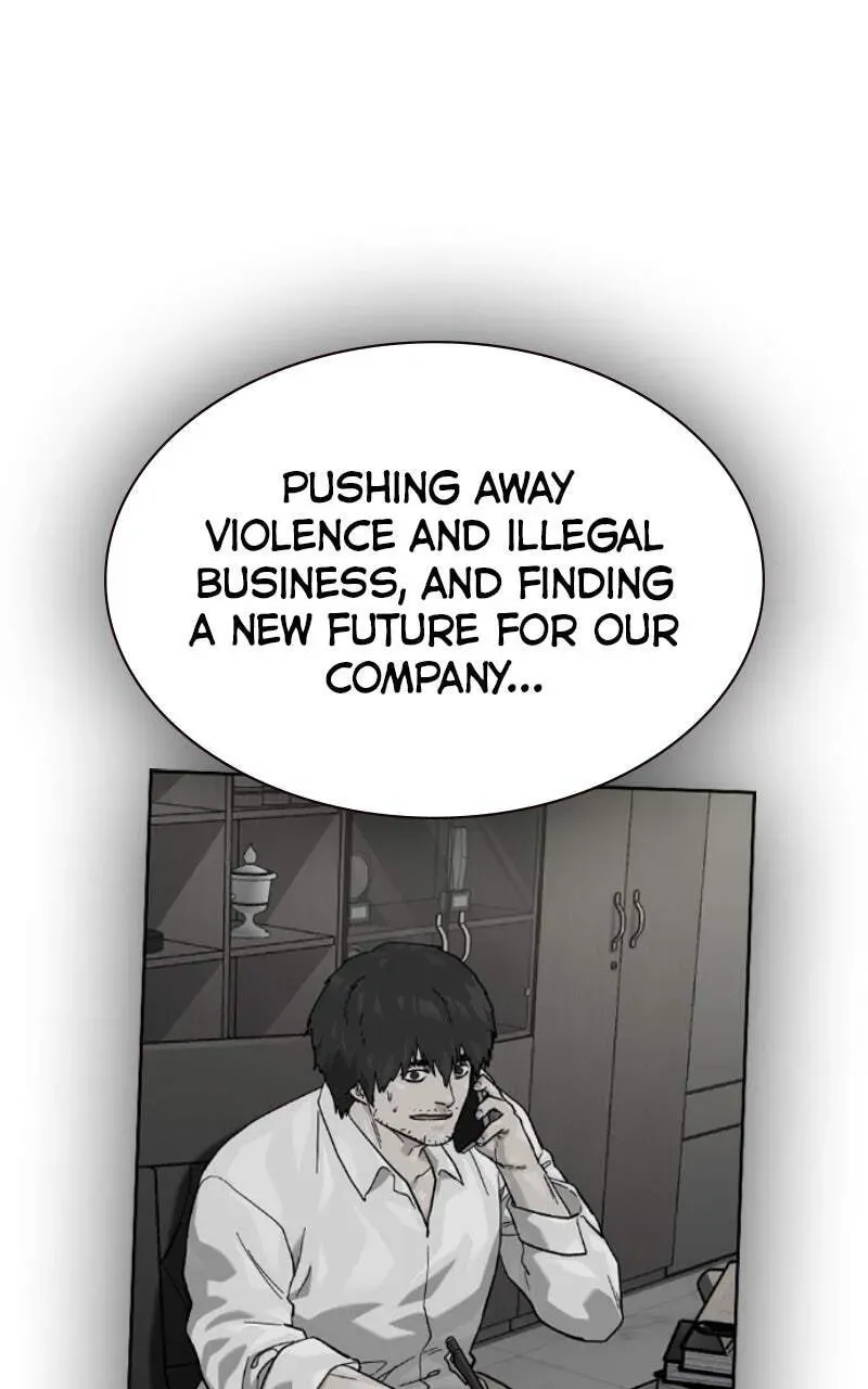 To Not Die Chapter 4.3 page 120 - 