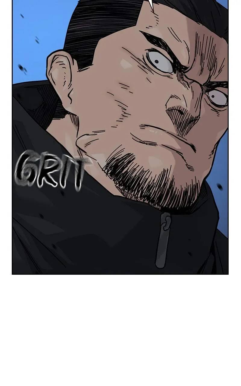 To Not Die Chapter 4.3 page 13 - 