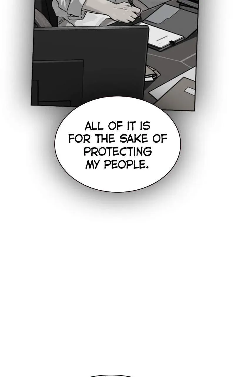 To Not Die Chapter 4.3 page 121 - 