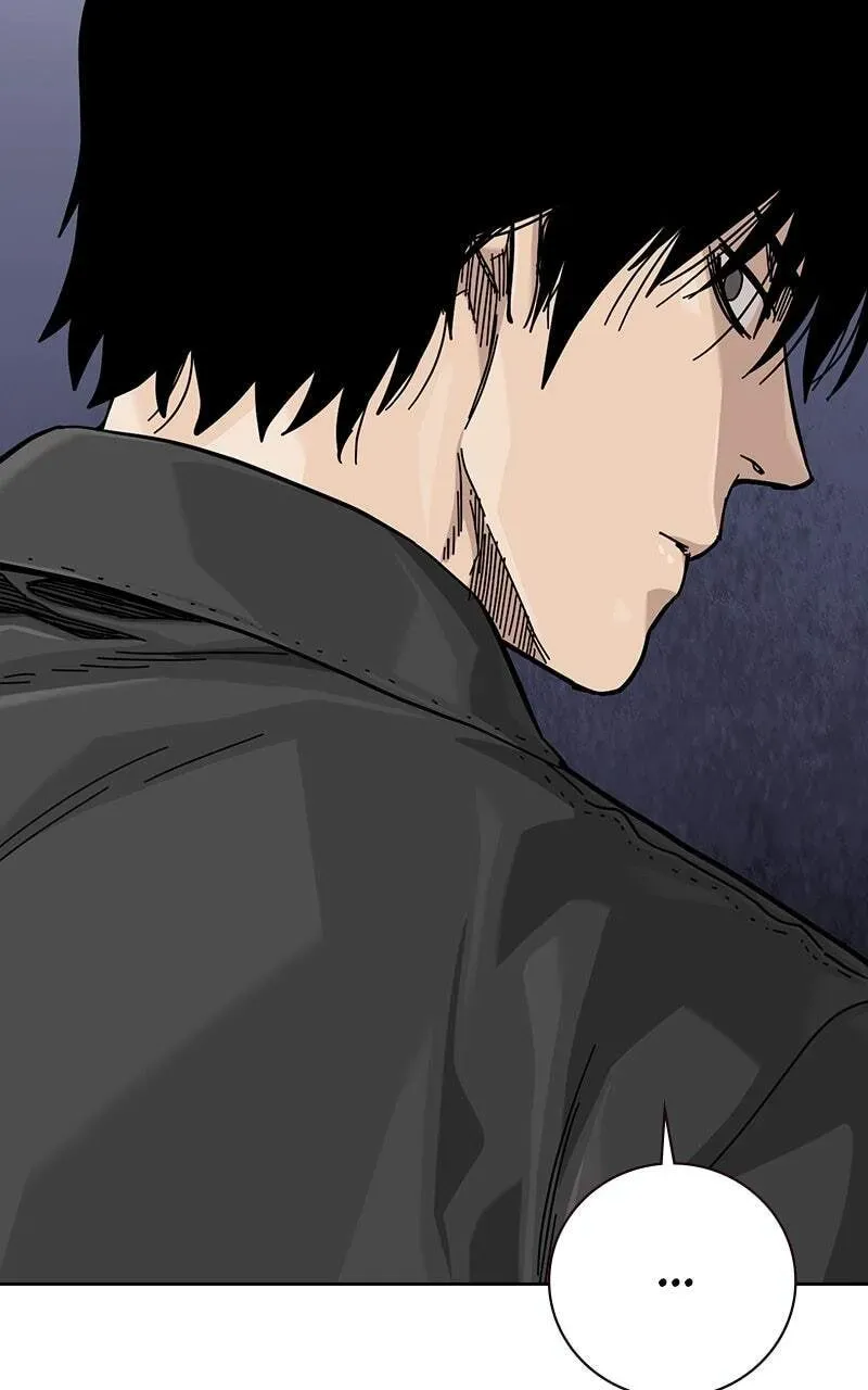 To Not Die Chapter 4.3 page 128 - 