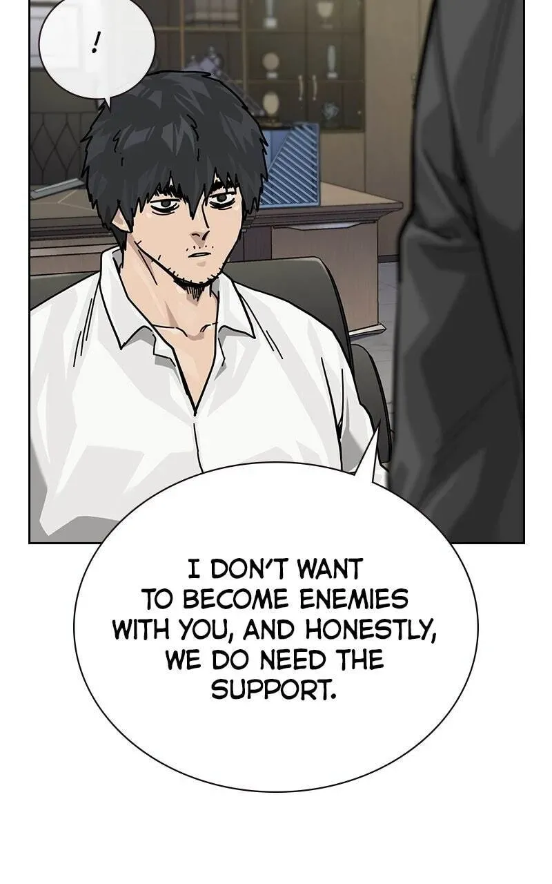To Not Die Chapter 4.3 page 130 - 