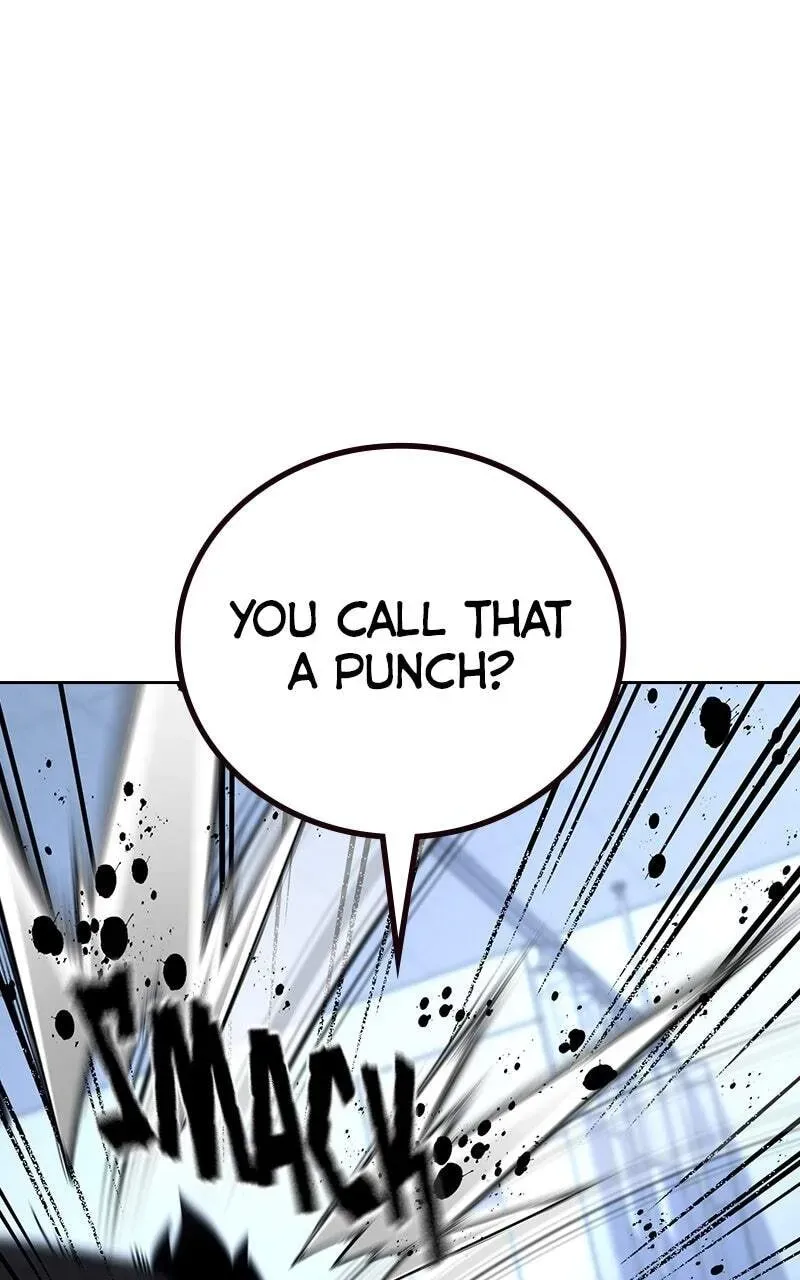 To Not Die Chapter 4.3 page 14 - 