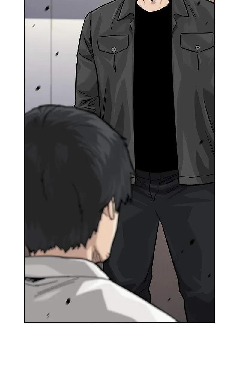 To Not Die Chapter 4.3 page 132 - 