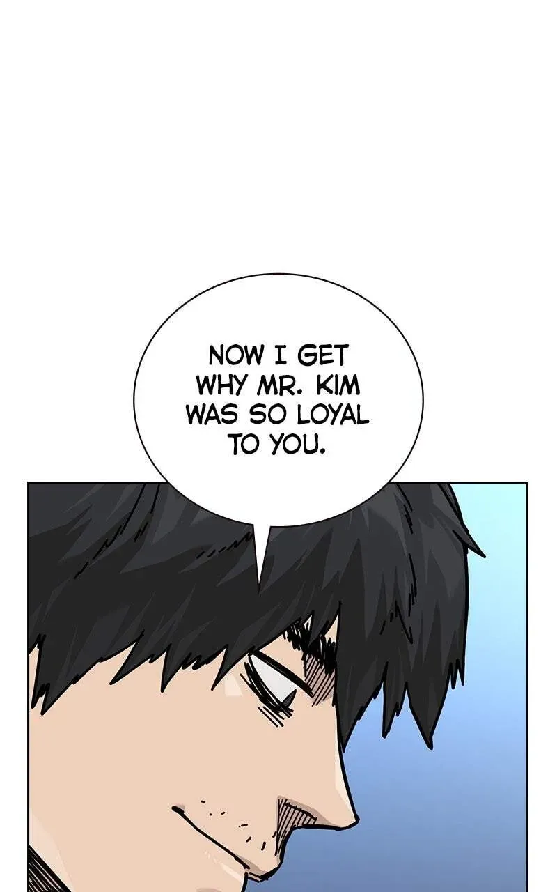 To Not Die Chapter 4.3 page 133 - 