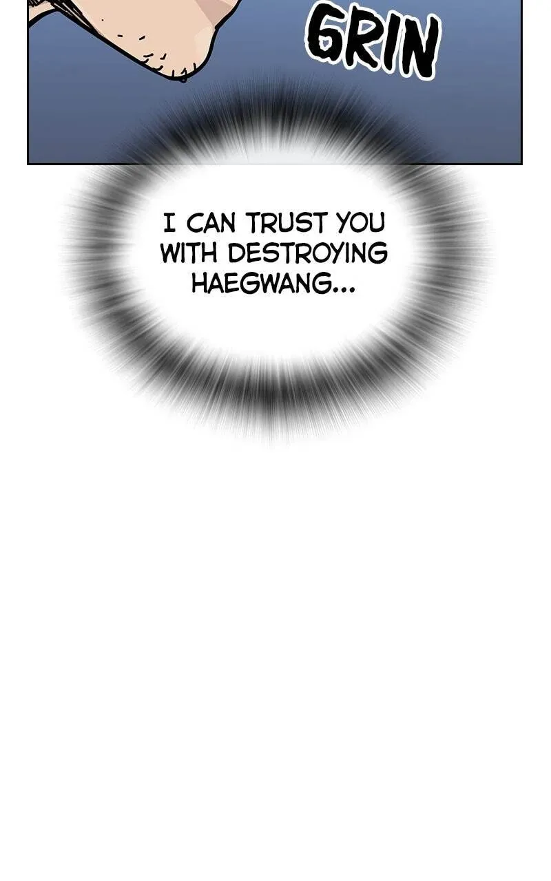 To Not Die Chapter 4.3 page 134 - 