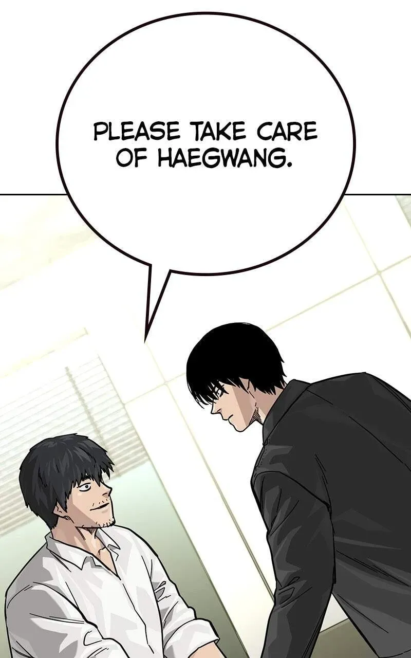 To Not Die Chapter 4.3 page 135 - 