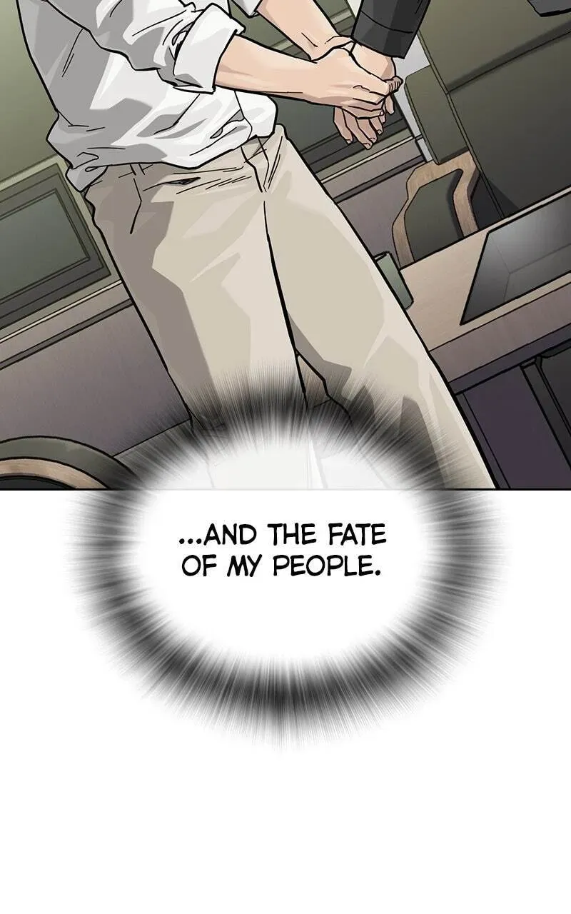 To Not Die Chapter 4.3 page 136 - 