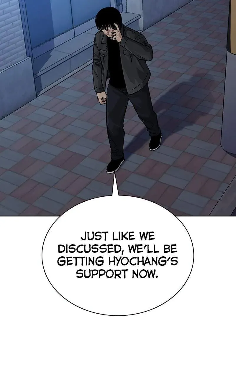 To Not Die Chapter 4.3 page 138 - 