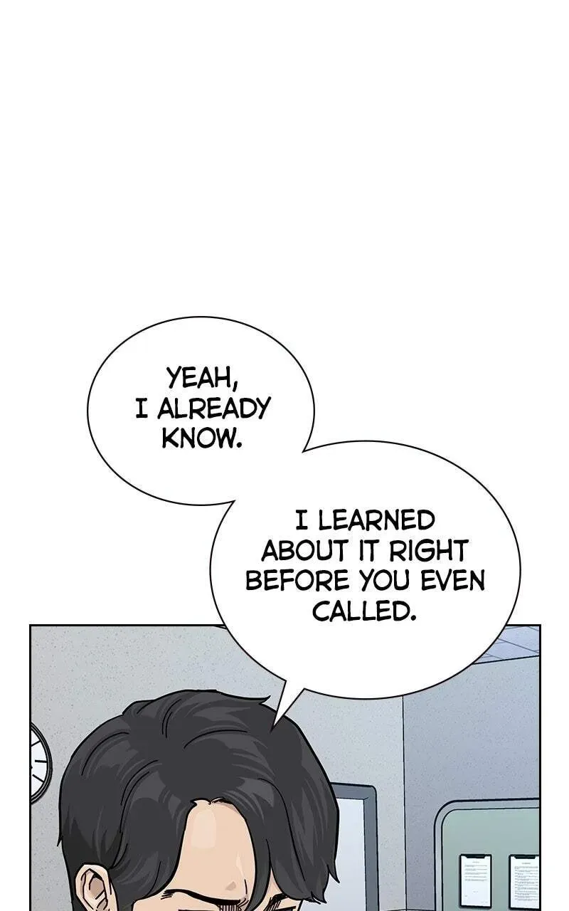 To Not Die Chapter 4.3 page 139 - 