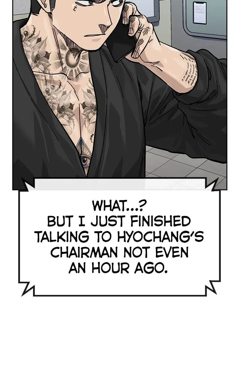 To Not Die Chapter 4.3 page 140 - 