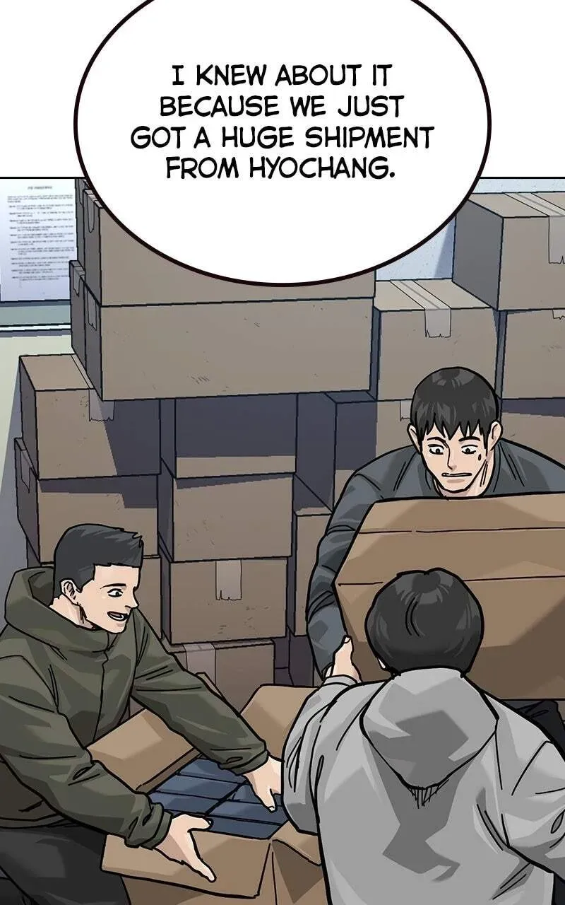 To Not Die Chapter 4.3 page 142 - 
