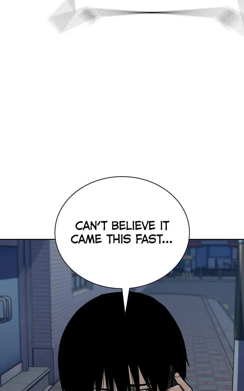 To Not Die Chapter 4.3 page 144 - 