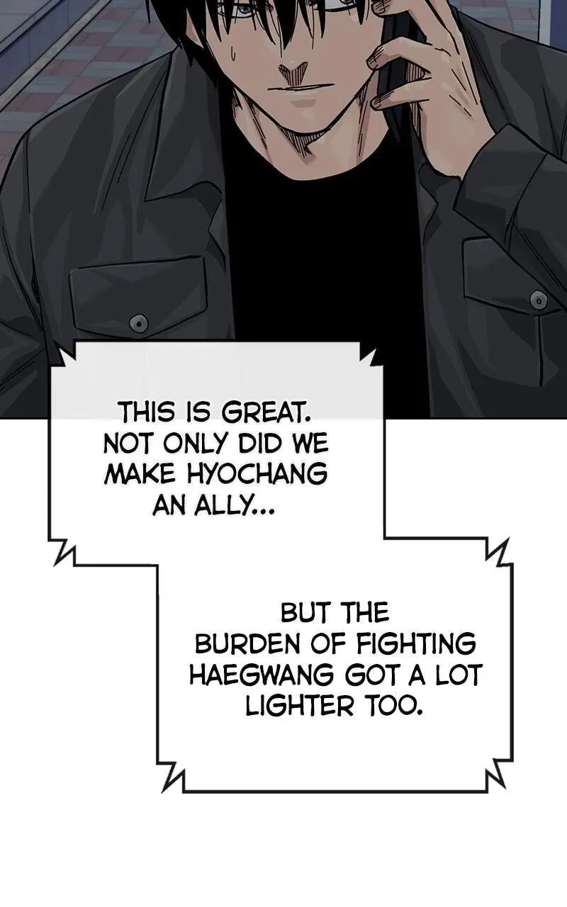 To Not Die Chapter 4.3 page 145 - 