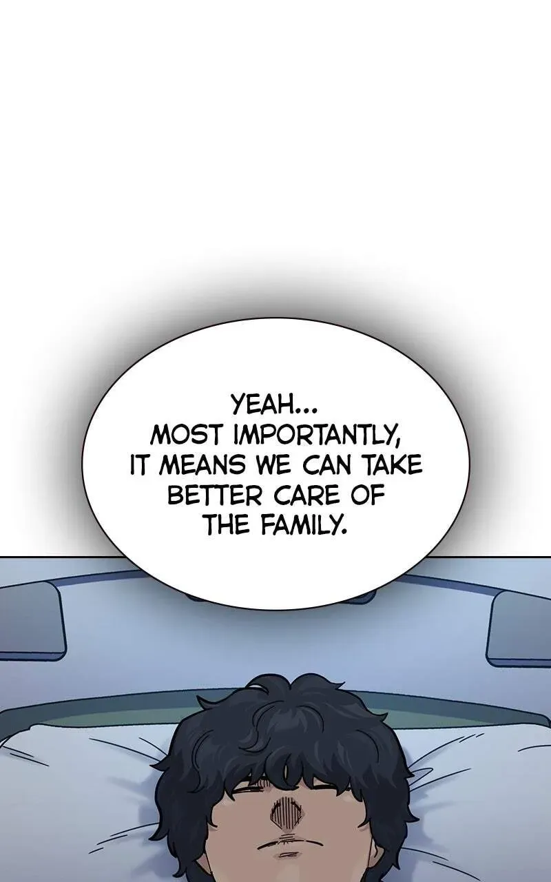 To Not Die Chapter 4.3 page 146 - 