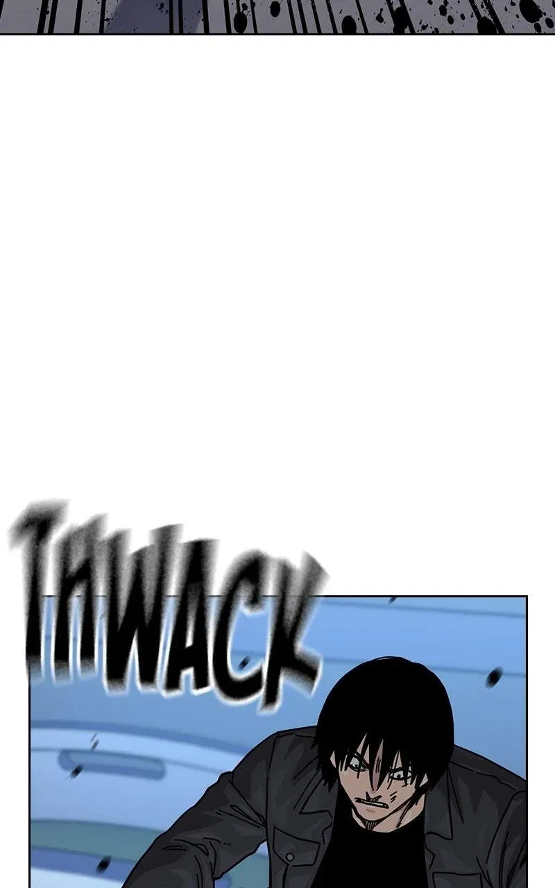 To Not Die Chapter 4.3 page 16 - 